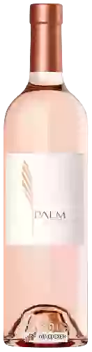 Château de l'Escarelle - Palm Rosé