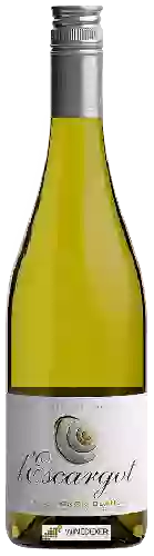 Domaine l'Escargot - Sauvignon Blanc