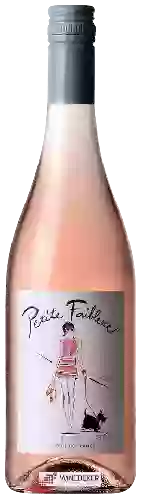 Domaine l'Herre - Petite Faiblesse Rosé