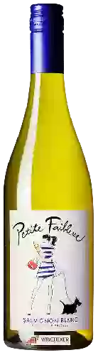 Domaine l'Herre - Petite Faiblesse Sauvignon Blanc