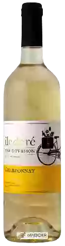 Domaine l'Île de Ré - Soif d’Évasion Chardonnay