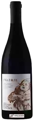 Domaine L'Insolent Negoce - Fratrie