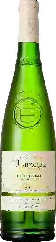 Cave de l'Ormarine - Cuvée Prestige Picpoul de Pinet