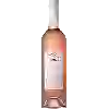 Cave de l'Ormarine - Haut de Sénaux Syrah Rosé