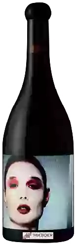 Domaine L'Usine - Annapolis Ridge Vineyard Pinot Noir