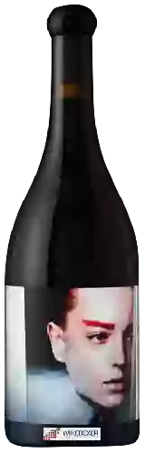 Domaine L'Usine - Pinot Noir