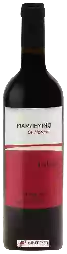 Domaine La Basia - Le Morene Marzemino Garda