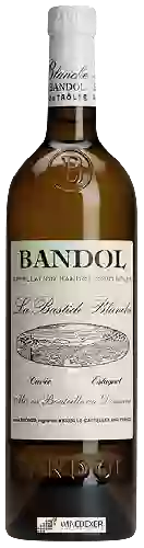 Domaine La Bastide Blanche - Bandol Cuvée Estagnol Blanc