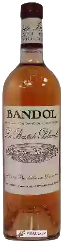 Domaine La Bastide Blanche - Bandol Rosé