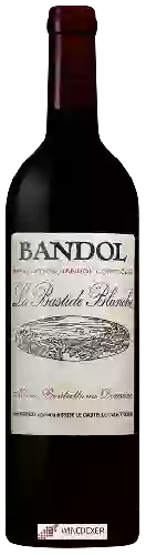 Domaine La Bastide Blanche