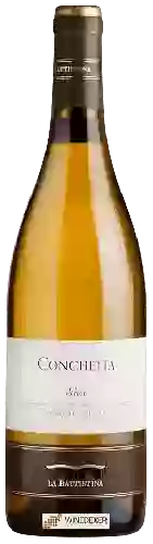 Domaine La Battistina - Conchetta Gavi