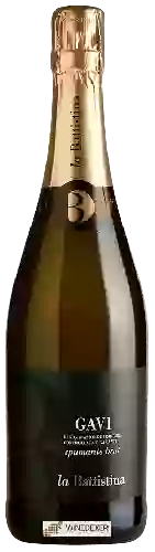 Domaine La Battistina - Gavi Brut