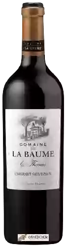 Domaine de la Baume - Cabernet Sauvignon Les Thermes