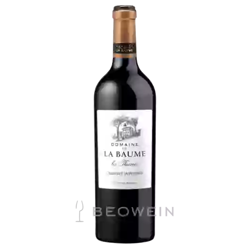 Domaine de la Baume - Cabernet Sauvignon Saint-Paul