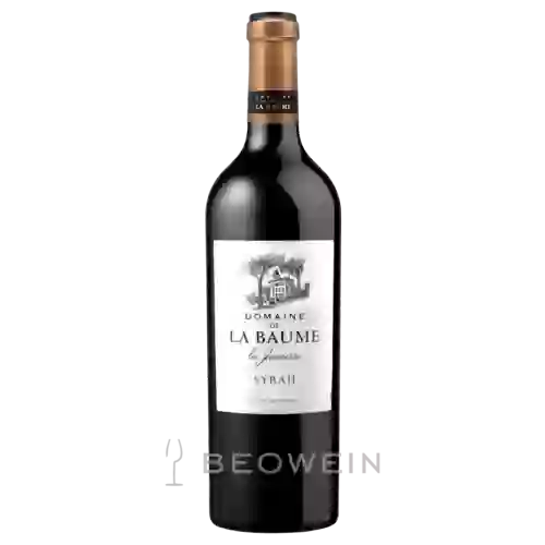 Domaine de la Baume - Cabernet - Syrah Pays D'Oc Reserve