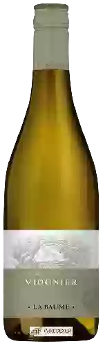 Domaine de la Baume - La Grande Olivette Viognier