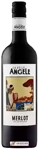 Domaine La Belle Angèle - Merlot