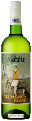 Domaine La Belle Angèle - Sauvignon Blanc