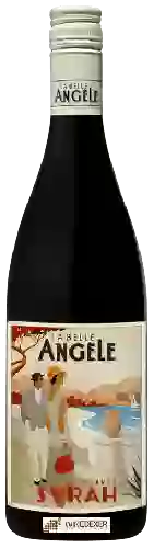 Domaine La Belle Angèle - Syrah