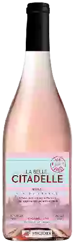 Domaine La Belle Citadelle - Rosé