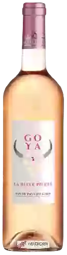 Domaine La Belle Pierre - Goya Gris