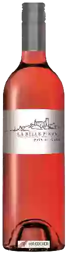 Domaine La Belle Pierre - Rosé