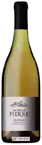 Domaine La Belle Pierre - Sauvignon