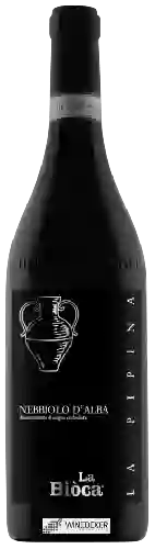 Domaine La Biòca - A Pipina Rosso