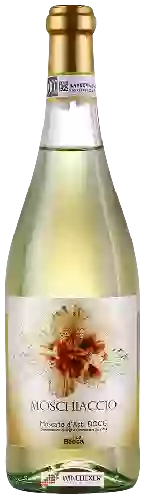 Domaine La Biòca - Moschiaccio Moscato d'Asti