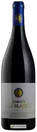 Domaine La Blaque - Réserve Pierrevert