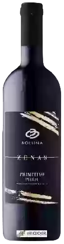 Domaine La Bollina - Zenas Primitivo