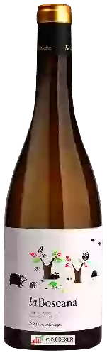 Domaine La Boscana - Blanco