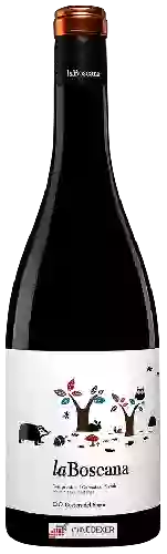 Domaine La Boscana - Tinto