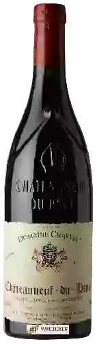 Domaine La Boutinière - Châteauneuf-du-Pape Rouge