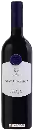 Domaine La Braccesca - Maggiarino Vino Nobile di Montepulciano