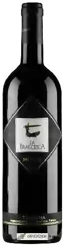 Domaine La Braccesca - Merlot