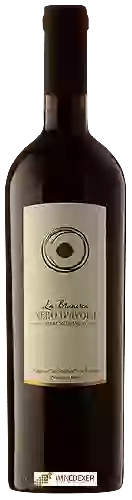 Domaine La Brunesca - Nero d'Avola