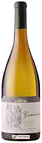 Domaine La Cadalora - Gewürztraminer Vallagarina