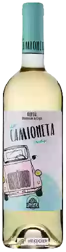 Domaine La Camioneta - Verdejo