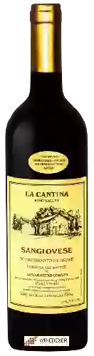 Domaine La Cantina - Sangiovese