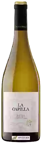 Domaine La Capilla - La Capilla Blanco