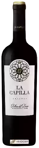 Domaine La Capilla - La Capilla Crianza