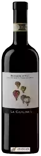 Domaine La Carlina - Barbera d'Asti