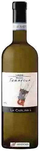 Domaine La Carlina - Serafina Bianco