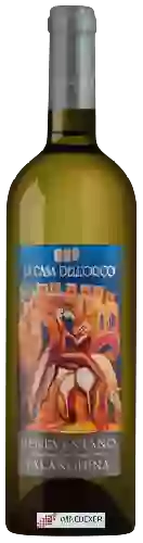 Domaine La Casa dell'Orco - Falanghina del Beneventano