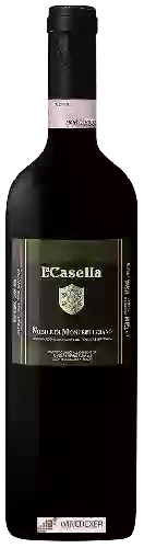 Domaine La Casella - Riserva Vino Nobile di Montepulciano