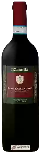 Domaine La Casella - Rosso di Montepulciano