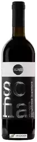 Domaine La Casetta - Sofia Sangiovese Superiore