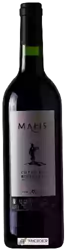 Domaine Abbe Rous - Malis Rouge