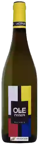 Domaine La Cepa de Pelayo - Ole de Passion Macabeo